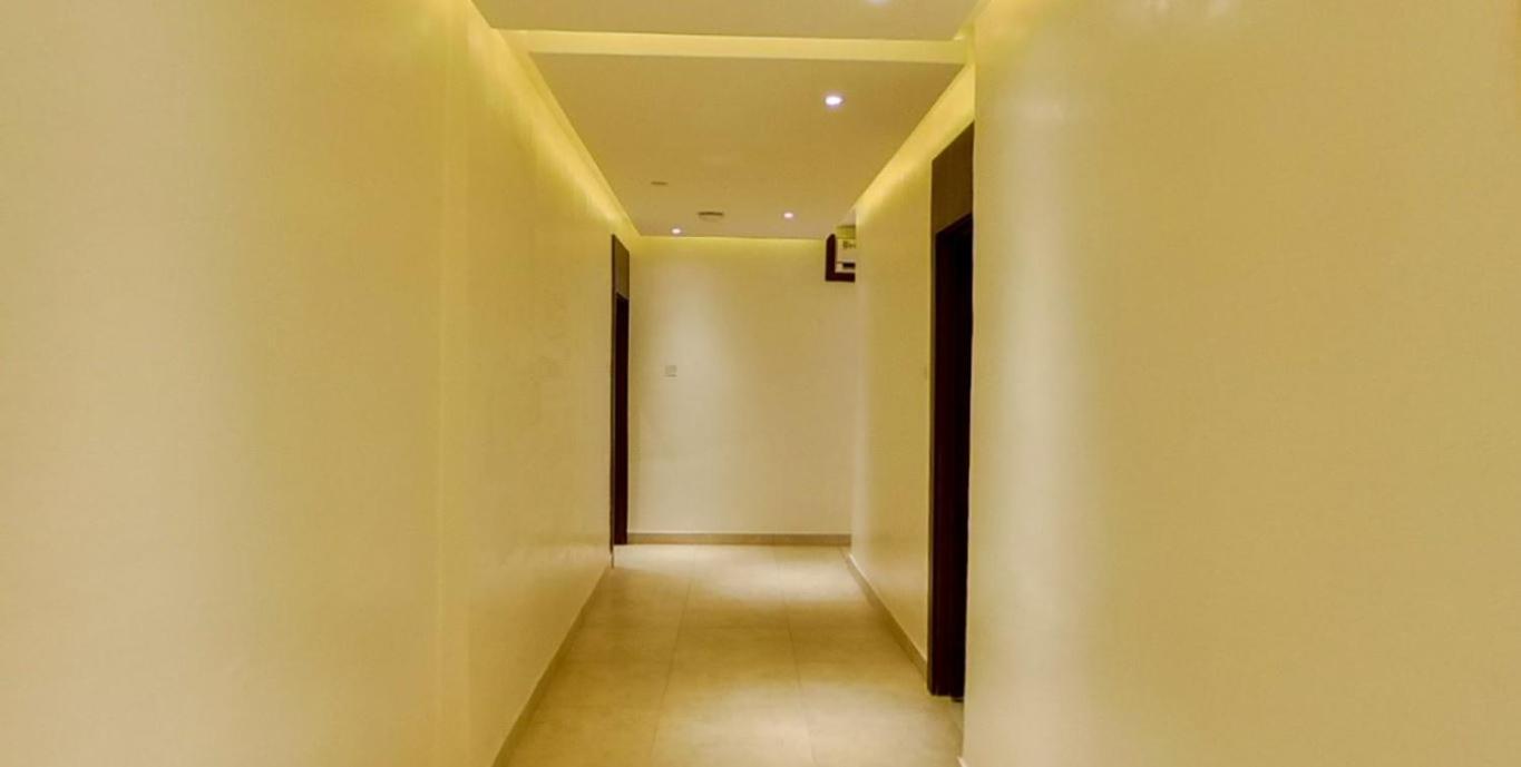 Centurion Aparthotel Abuja Bagian luar foto
